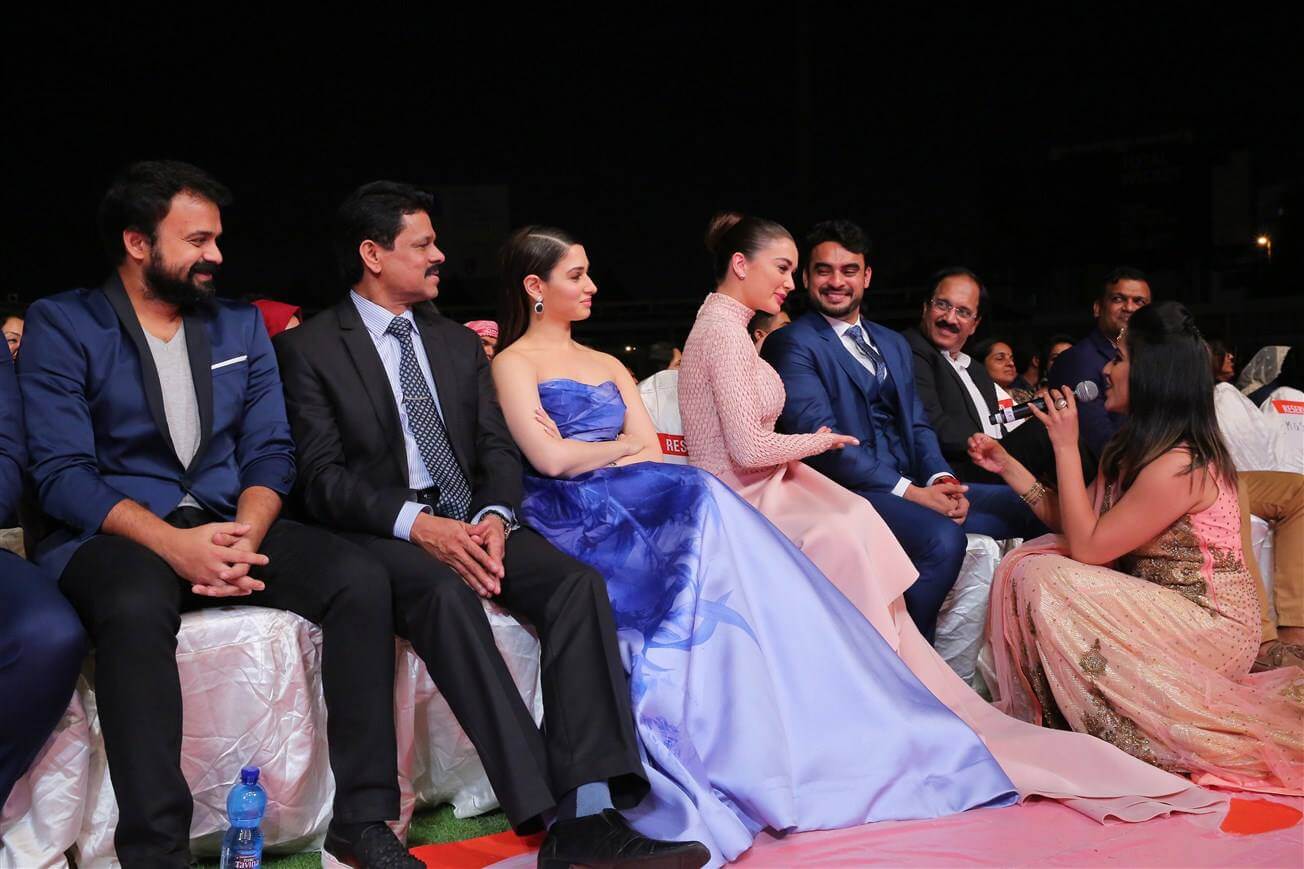 Social media and digital marketing