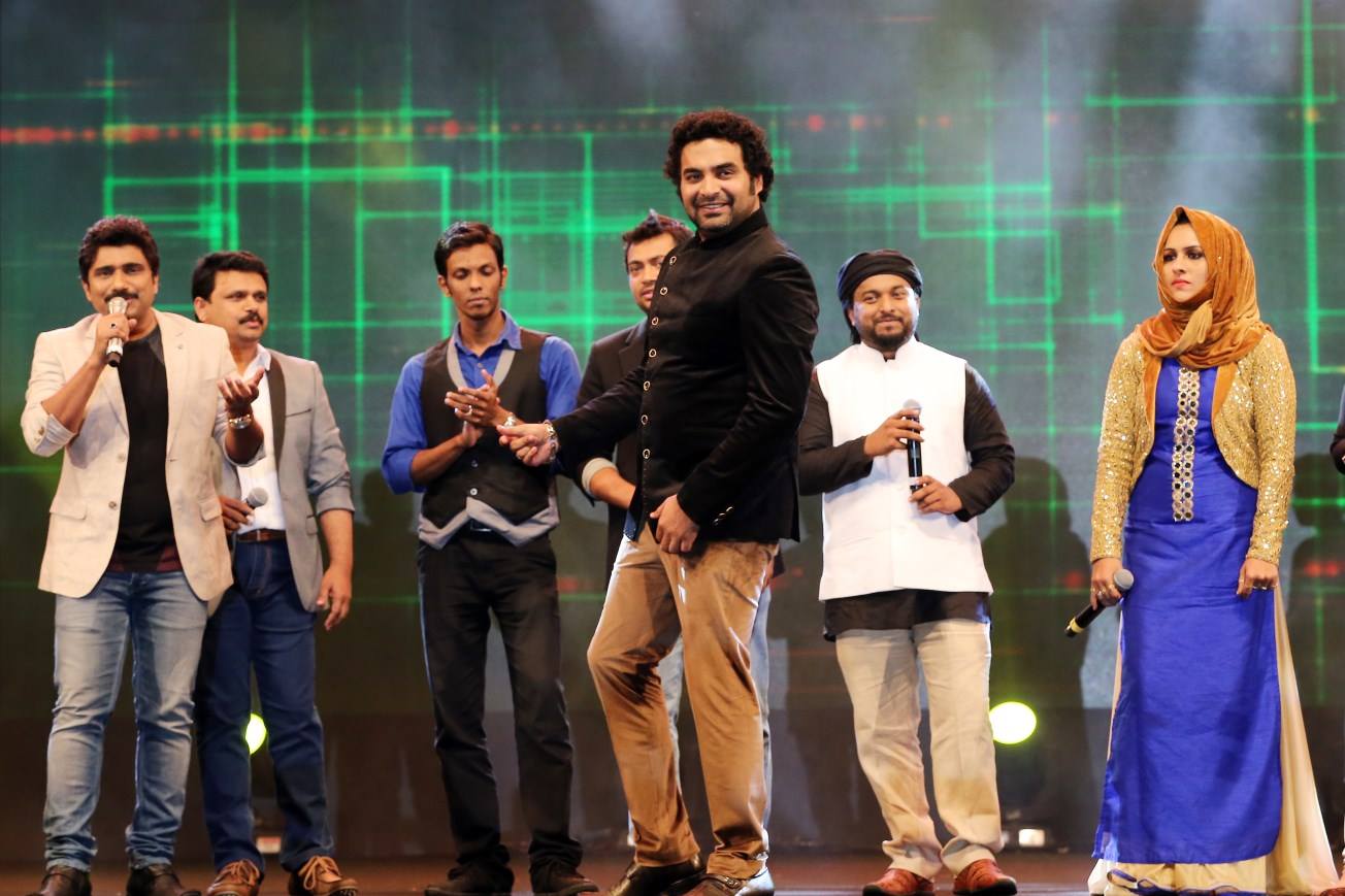 Asiavision Group to Participate in the OneUAE Awards 2026