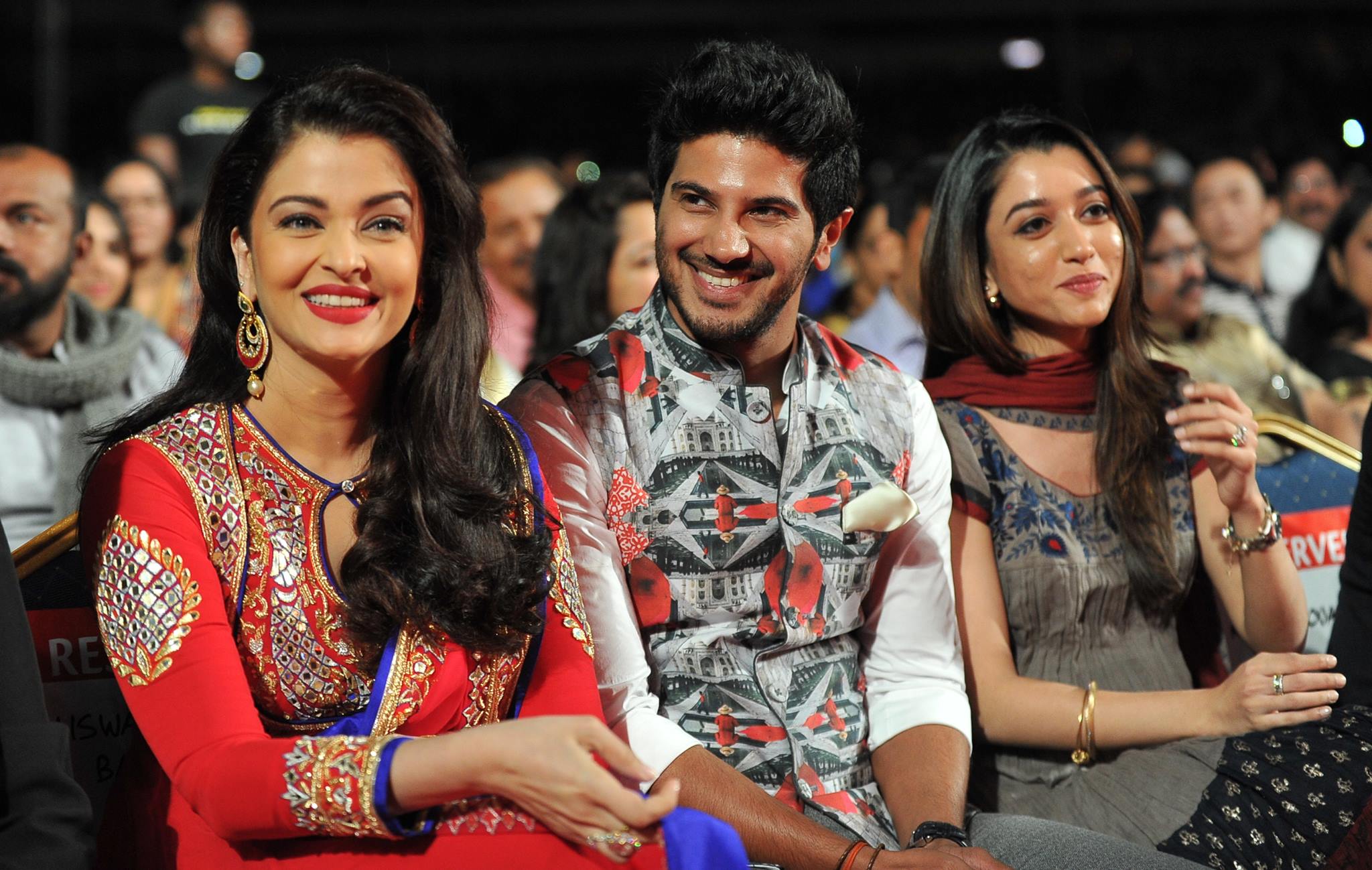 Asiavision Group Orchestrates Star-Studded Launch for Kerala Gold & Diamonds