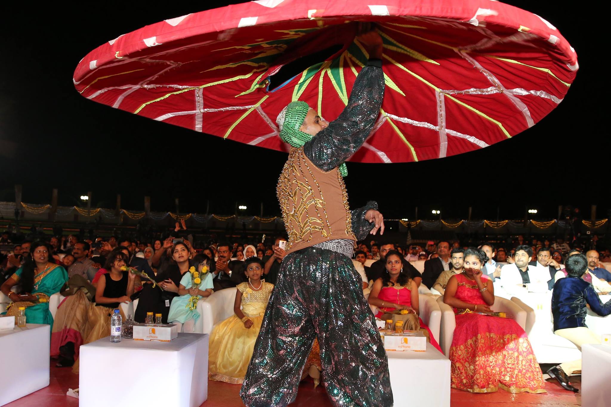 Dubai Event Planning: A Complete Guide for Corporate Brands