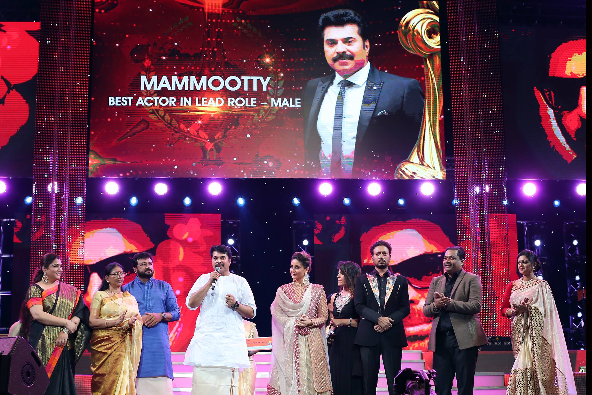 Kalyan Jewellers marketing campaign