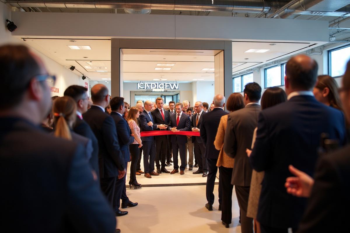 Lulu Group advertising campaign