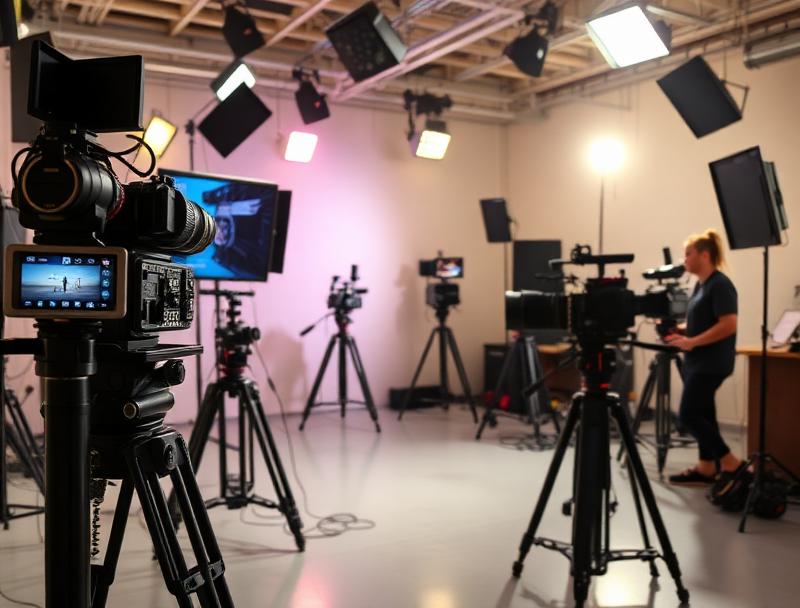 BRANDED CONTENT service